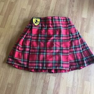 Stewart Royal Youth Sport Kilt- Boys Scottish Kilt